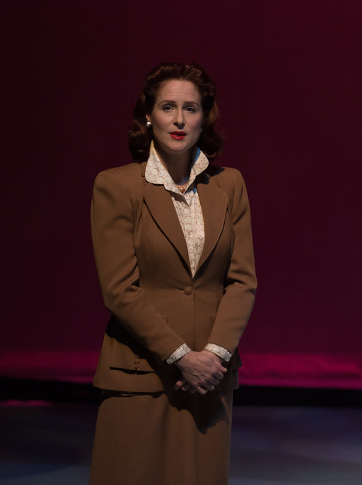 Miracle on 34th St. | Magnus Theatre | Alison J. Palmer