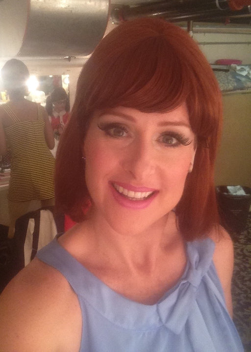 Shout! The Mod Musical | Alison J. Palmer