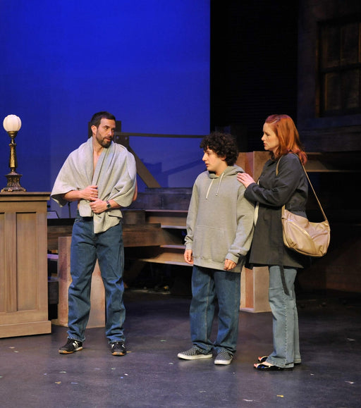 Full Monty | Sudbury Theatre Centre