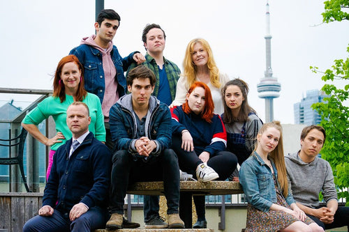 Every Silver Lining | Toronto Fringe 2019 | Review