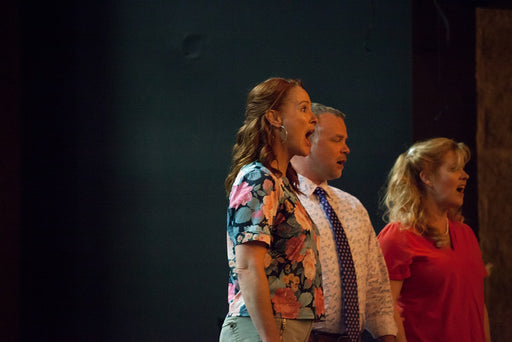 Every Silver Lining | Al Green Theatre | Alison J. Palmer